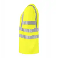 Koszulka Odblaskowa ProJob 6303 Yellow