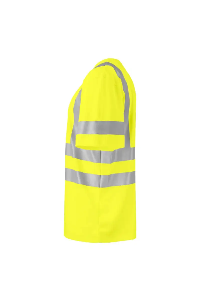 Koszulka Odblaskowa ProJob 6303 Yellow