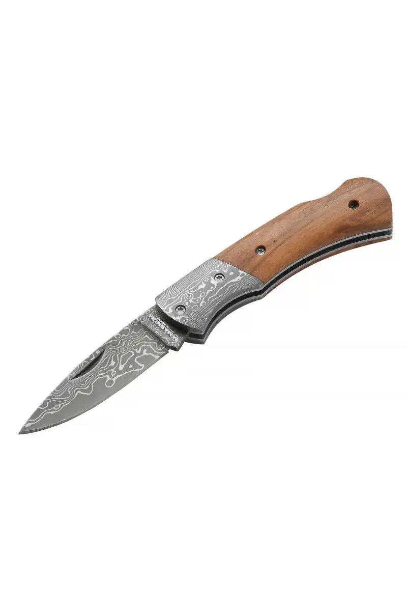 Nóż Magnum Damascus Mistress