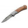 Nóż Magnum Damascus Mistress