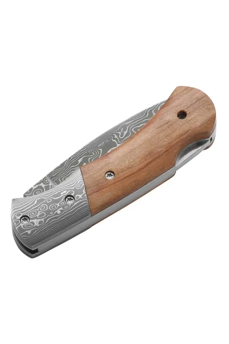 Nóż Magnum Damascus Mistress