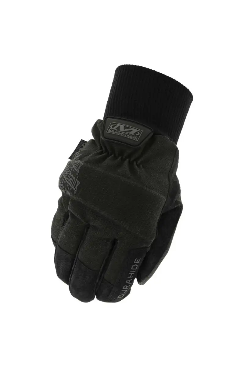 Rękawice Zimowe Mechanix ColdWork Canvas Utility B