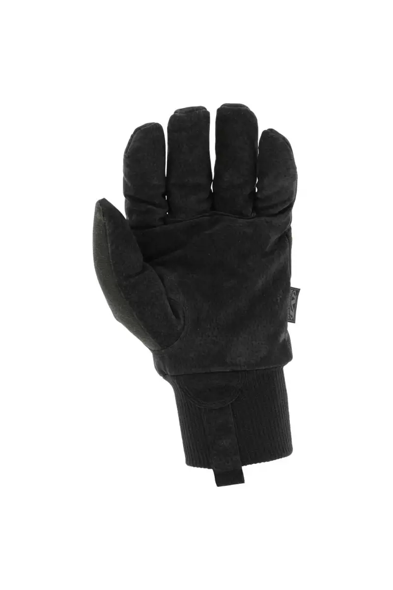 Rękawice Zimowe Mechanix ColdWork Canvas Utility B