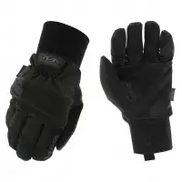 Rękawice Zimowe Mechanix ColdWork Canvas Utility B