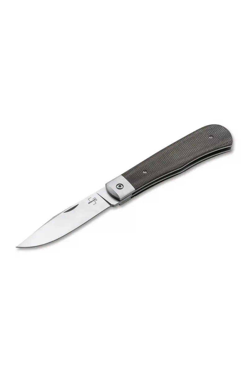 Nóż Boker Plus Bonfire Micarta