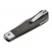 Nóż Boker Plus Bonfire Micarta