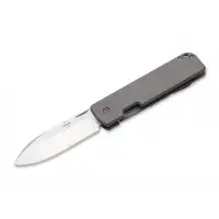 Nóż Boker Plus Lancer 42 Titanium