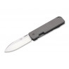 Nóż Boker Plus Lancer 42 Titanium