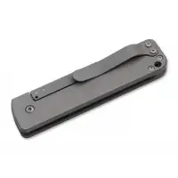 Nóż Boker Plus Lancer 42 Titanium