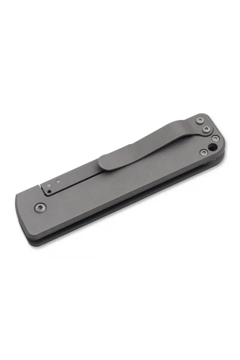 Nóż Boker Plus Lancer 42 Titanium