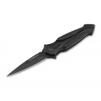 Nóż Magnum Starfighter 20 All Black
