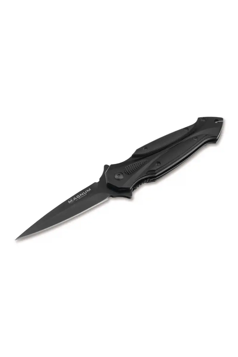 Nóż Magnum Starfighter 20 All Black