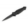 Nóż Magnum Starfighter 20 All Black