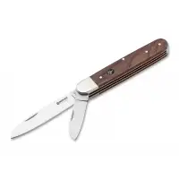 Nóż Boker Enigma Cocobolo