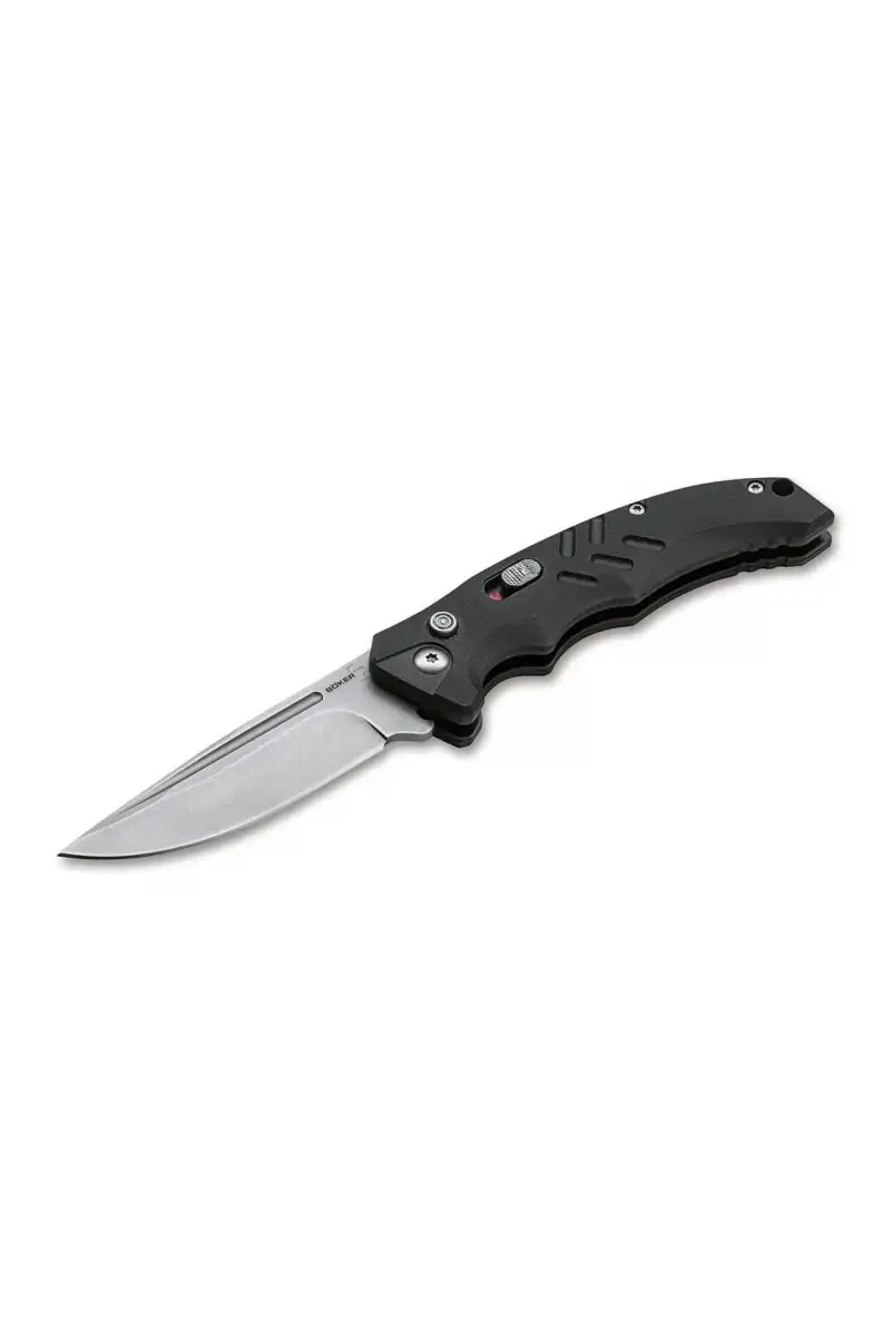 Nóż Boker Plus Intention II Black