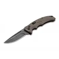 Nóż Boker Plus Intention II Coyote