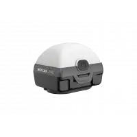 Latarka Ledlenser Solidline Camp2