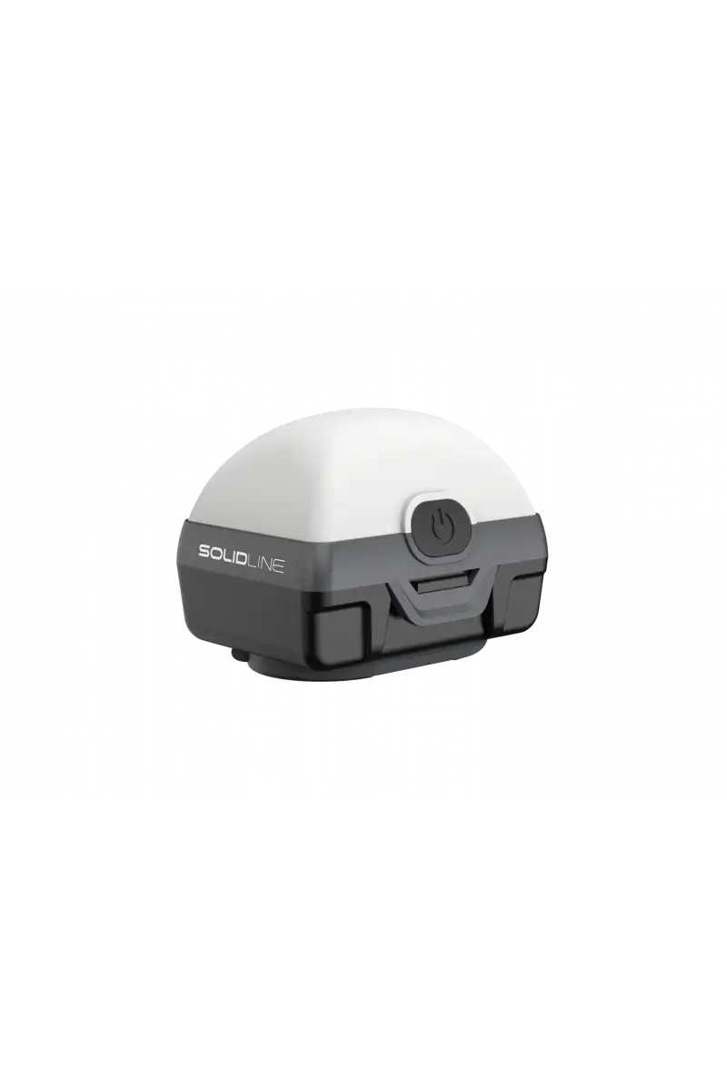 Latarka Ledlenser Solidline Camp2