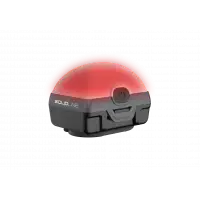 Latarka Ledlenser Solidline Camp2