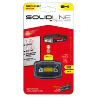 Latarka Ledlenser Solidline SH1