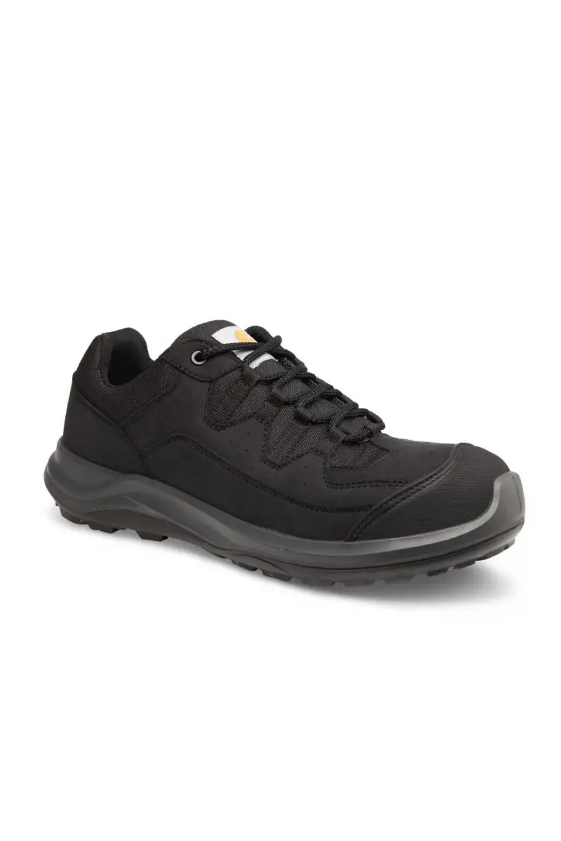 Buty Carhartt Jefferson Rugged Flex S3 BLACK