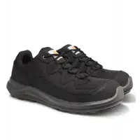 Buty Carhartt Jefferson Rugged Flex S3 BLACK