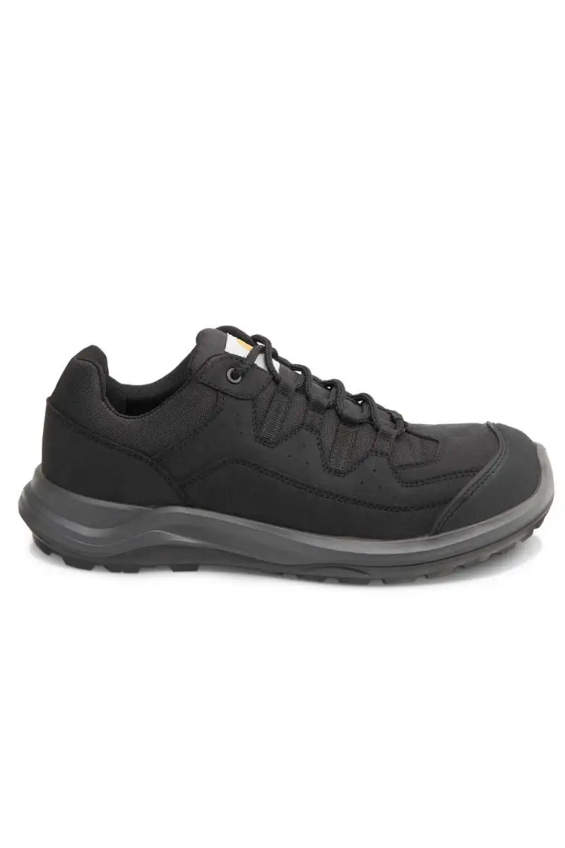 Buty Carhartt Jefferson Rugged Flex S3 BLACK