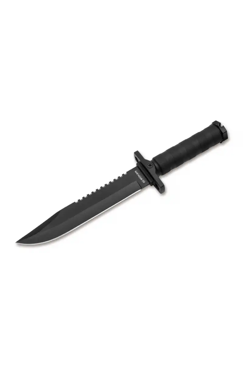 Nóż Magnum John Jay Survival Knife