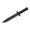 Nóż Magnum John Jay Survival Knife