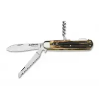 Nóż Boker Jagdmesser Trio CPM