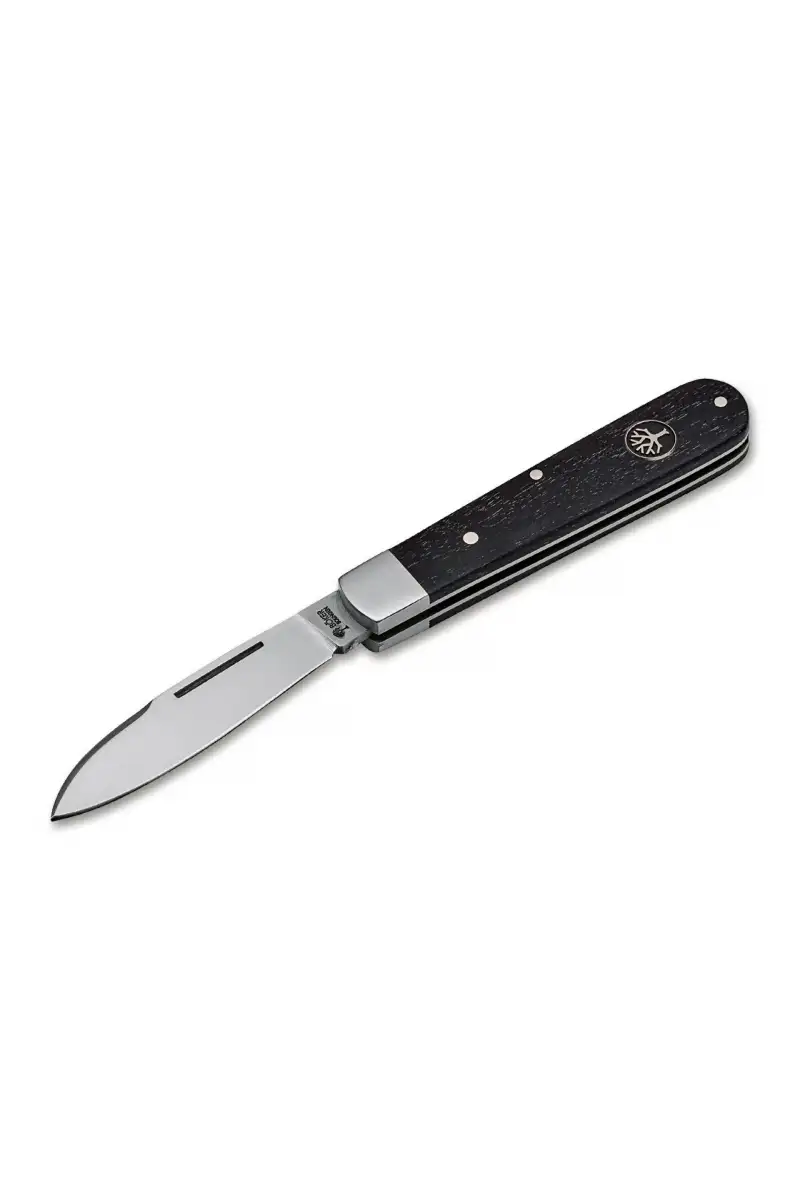 Nóż Boker Barlow Prime Hainbuche