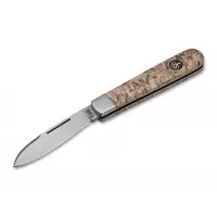 Nóż Boker Barlow Prime Maserbirke