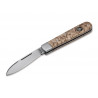 Nóż Boker Barlow Prime Maserbirke