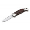 Nóż Boker Scout Spearpoint Desert Ironwood