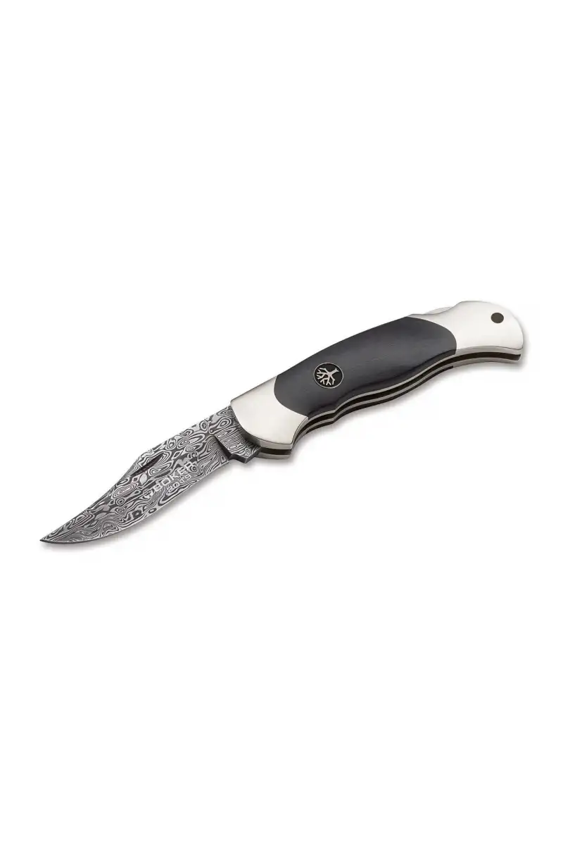Nóż Boker Damast Jahresmesser 2019
