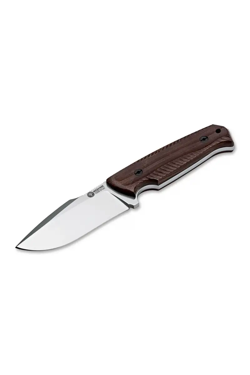Nóż Boker Arbolito Bison Guayacan