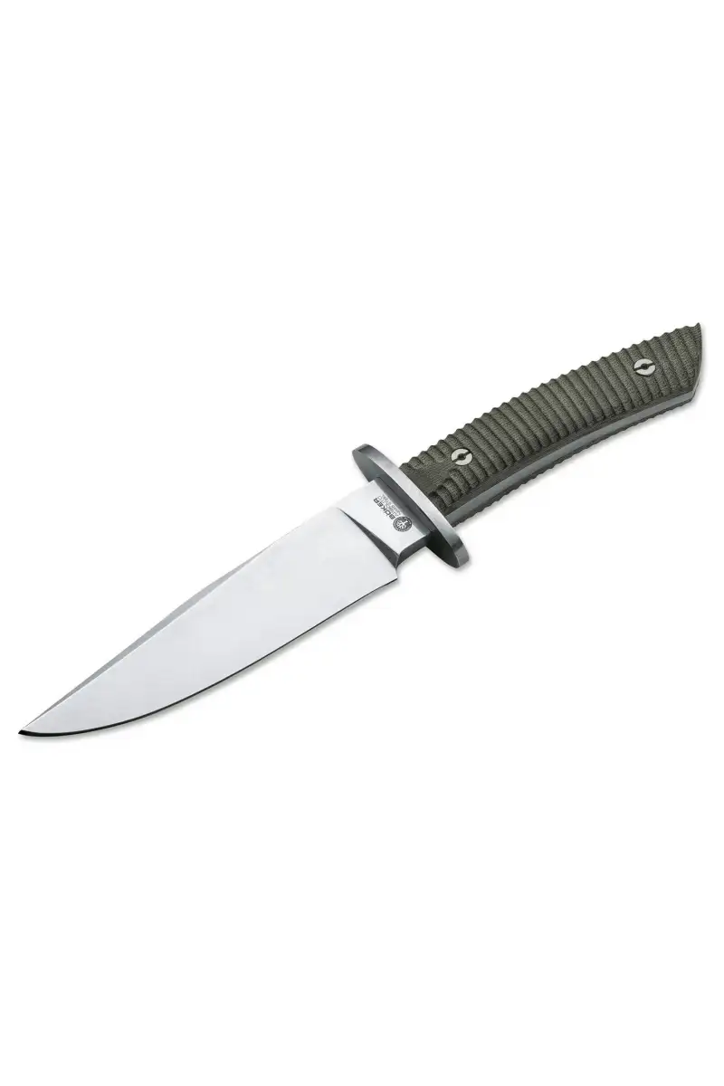 Nóż Boker Arbolito Esculta Micarta