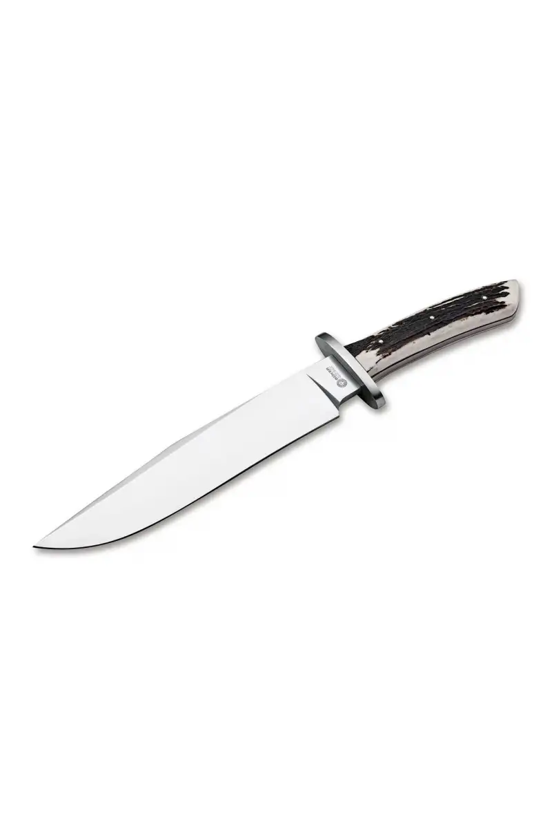 Nóż Boker Arbolito El Gigante Hirschhorn