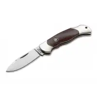 Nóż Boker Solingen Junior Scout Spearpoint Desert