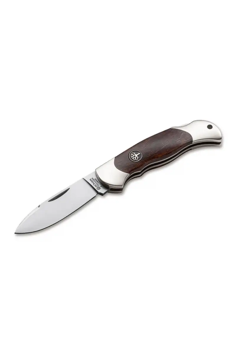 Nóż Boker Solingen Junior Scout Spearpoint Desert