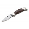 Nóż Boker Solingen Junior Scout Spearpoint Desert