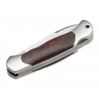Nóż Boker Solingen Junior Scout Spearpoint Desert
