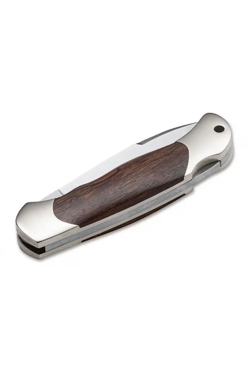 Nóż Boker Solingen Junior Scout Spearpoint Desert