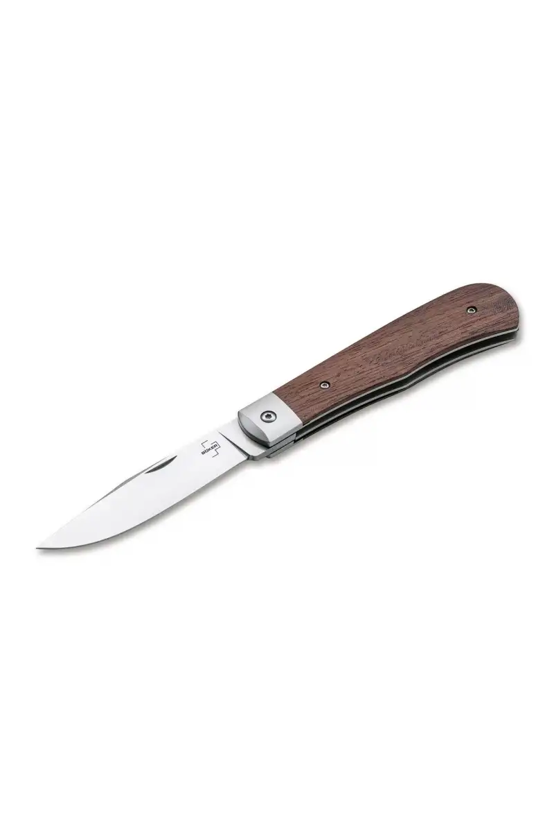 Nóż Boker Plus Bonfire Bubinga