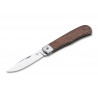 Nóż Boker Plus Bonfire Bubinga