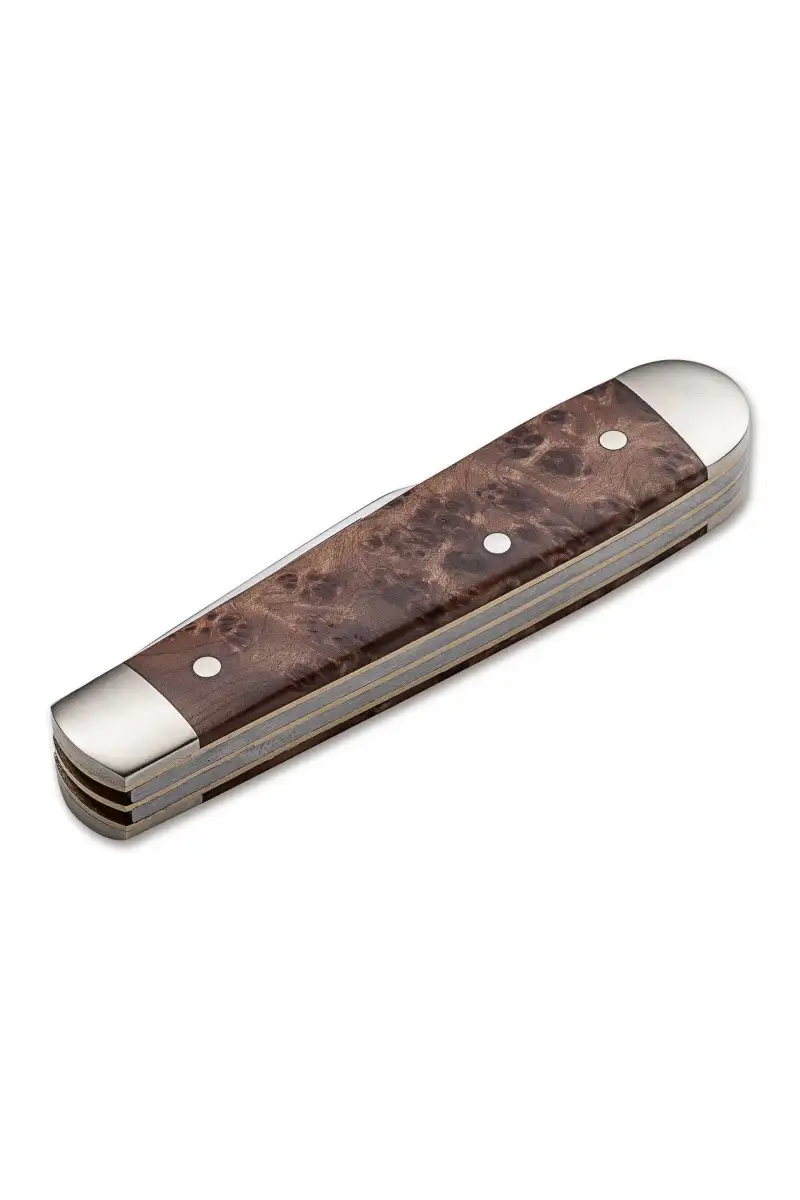 Nóż Boker Solingen SwellEnd Jack Thuja