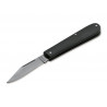 Nóż Boker Solingen Barlow Integral Canvas Micarta