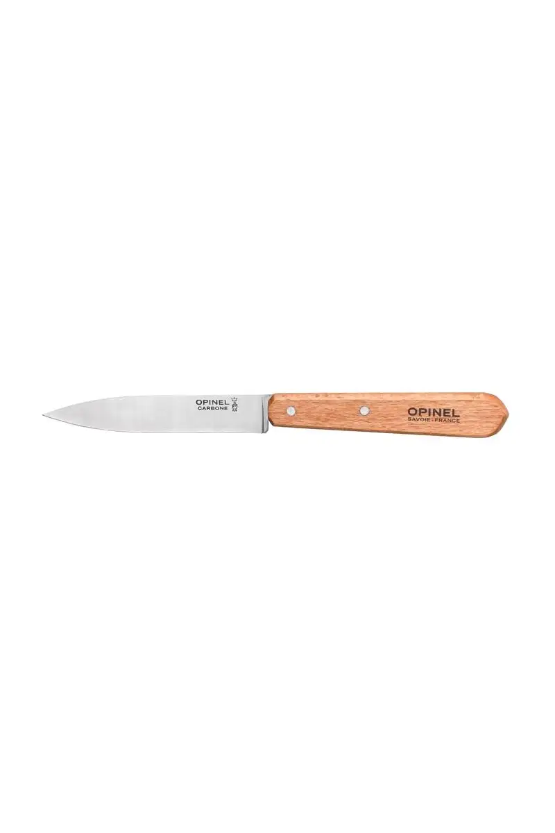 Opinel Nóż Kuchenny Carbon Paring 2 102