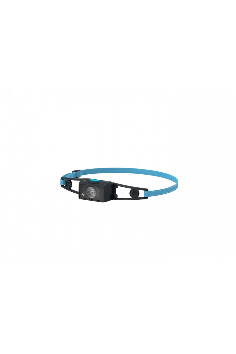 Latarka Ledlenser Neo 1R Blue