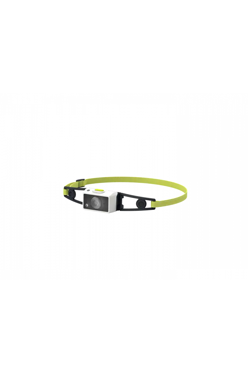 Latarka Ledlenser Neo 1R Lime